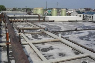 【干貨】氨氮沖擊導致的氨氮超標？那這種情況該如何處理呢？